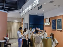 -海马体照相馆(深圳万象天地店)