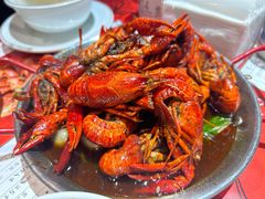 -李双猪·小龙虾·烧烤·羊肉煲(乐山店)