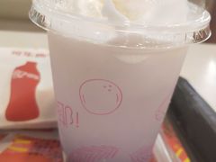 -麦当劳(盐城世纪大道得来速店)