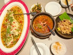 -饕林餐厅(春熙路店)