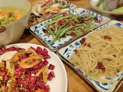 -无届青年餐馆(熙街店)