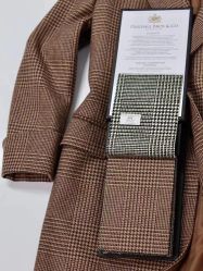 -GIMIWEAR 基米尔男士西服高级定制(陆家嘴店)