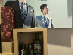 -艾益生活馆·匠心推拿·精油·足道(海岸城店)