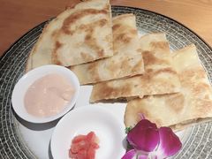 -秀儿家の小确幸花园西餐厅