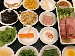 -妈妈故事米线(市府恒隆店)