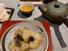 -广州花园酒店