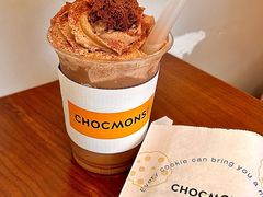 -CHOCMONS巧克怪兽(屏风街店)