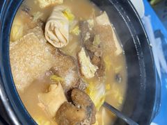 -阿毛饭店(和义路店)