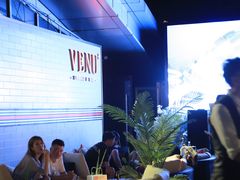 -VENU+海景酒廊