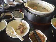 -捞王锅物料理(四川北路店)