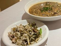 -小厨师·二十年沈家门小海鲜(百井坊巷店)
