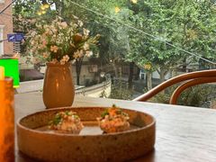 -BOR Eatery(安福路店)