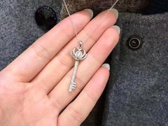 -Tiffany & Co.蒂芙尼
(杭州大厦店)