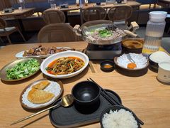 -川堂风·跷脚牛肉·乐山爆炒(宝山日月光店)