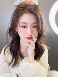 点击看大图 -藤野造型