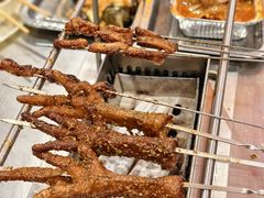 -7只羊·鲜羊肉串·地锅鸡精酿(玄武墨香路店)