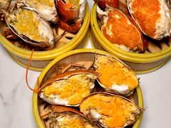 -三妹小龙虾·黄油蟹(华侨城总店)