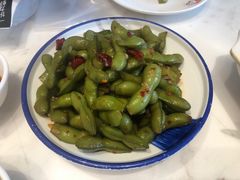 -阿胖龙虾小海鲜(宁国南路总店)