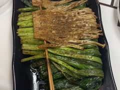 -云晓光头烧烤吧(德平路店)
