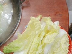 -草本味·市井羊肉馆(德和沁园店)