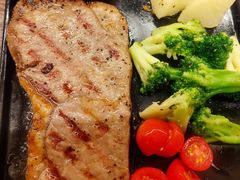 -必胜客(张掖西大街店)