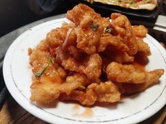 -小吴先生的店·东北烧烤(林科大店)