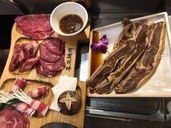 -喜来稀肉(虹泉路店)