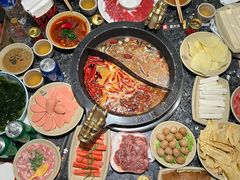 -蜀大侠火锅(春熙路店)