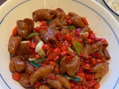 -湘厨私房菜(广昌店)