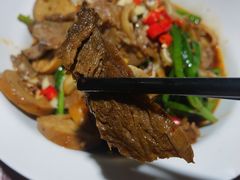 -老街鱼嘴巴(坡子街老店)