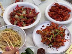 -四妹餐厅(玫瑰街店)