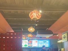 -伊斯麦尔丝路·新派菜(沙子口店)