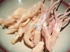 糟卤鸭掌鸭信-南京大牌档(之心城店)