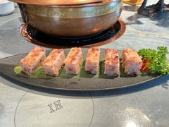 -慢丽江·庭院云南火锅(付家庄店)