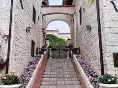 -华谊兄弟（长沙）电影小镇