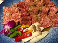 -叙叙苑(惠比寿花园广场大厦店)