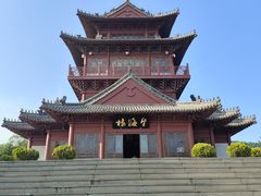 -刘公岛景区