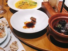 -荷风细雨·中国茶宴(世纪大道店)