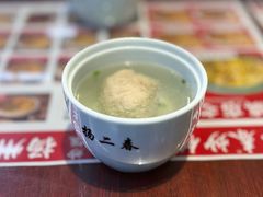 -扬二春炒饭(国庆路总店)