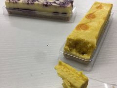 -家琳甜品(江南东店)