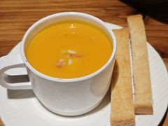 -本处·素食·融合料理(南油店)