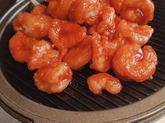 -八府香鸭·啫啫煲(华山路店)