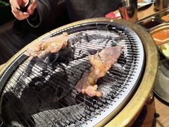 -西塔老太太泥炉烤肉(双井店)