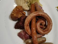 -巴伐利亚啤酒坊(意式风情街店)