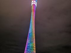 -珠江夜游省总码头