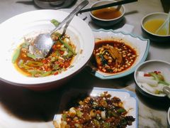 -醉美长安·陕菜(万和城店)