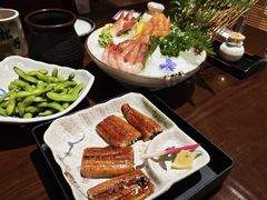 -松子料理(华威桥店)