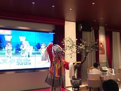 -俏江南天津时尚曲艺主题餐厅(马场道店)
