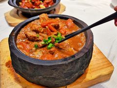 -东方红酒楼(知春路店)