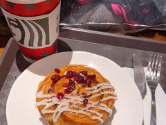 -星巴克(杭州市民中心店)